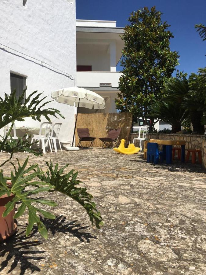 Trullo Amicizia Villa Alberobello Luaran gambar