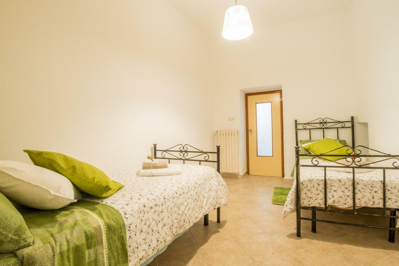 Trullo Amicizia Villa Alberobello Luaran gambar