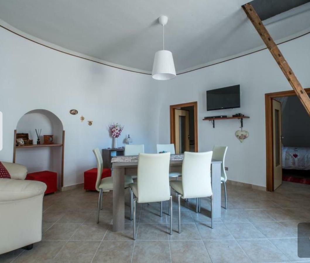 Trullo Amicizia Villa Alberobello Luaran gambar