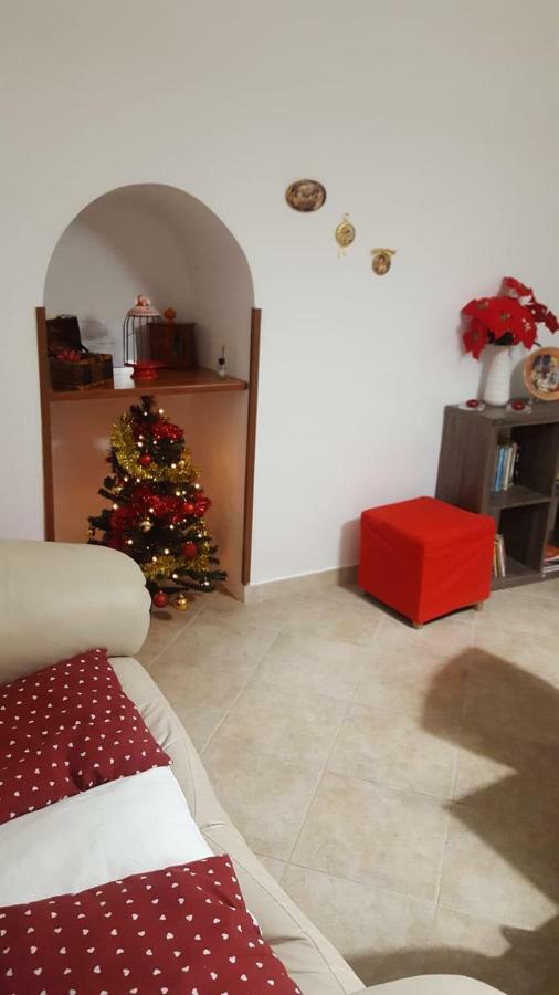 Trullo Amicizia Villa Alberobello Luaran gambar